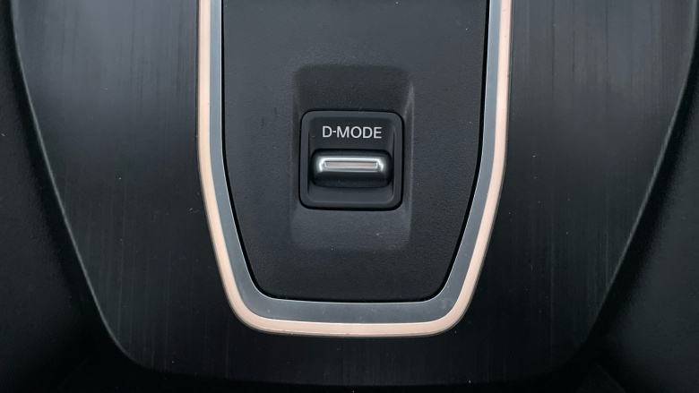 Nissan Qashqai 1.3 DiG-T MH 158 N-Connecta 5dr Xtronic Petrol Hatchback